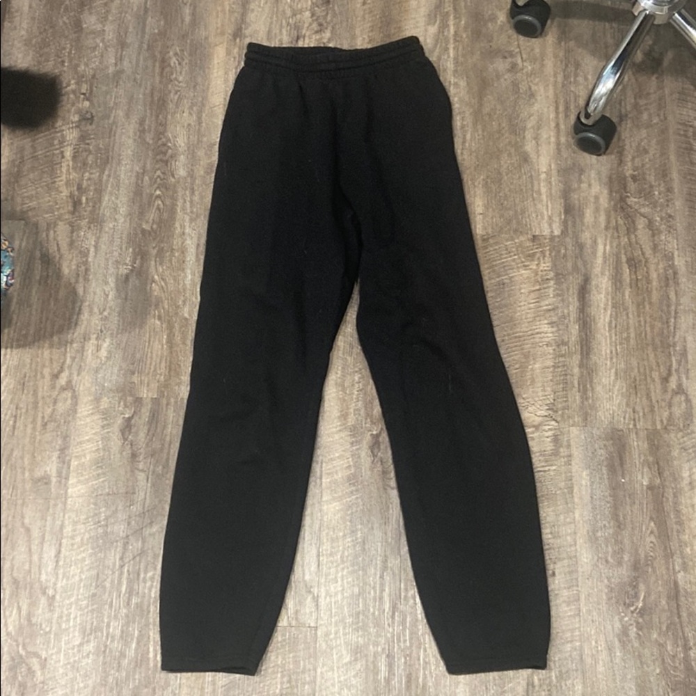Sweatpants